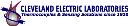 Cleveland Electric Laboratories logo