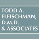 Todd A. Fleischman, DMD & Associates logo