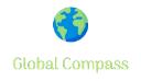 Digital Global Compass logo