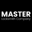 Master Locksmith Company logo