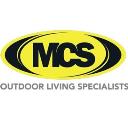 MCS Austin logo