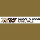 Acoustic Wood Panel Wall logo