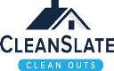 CleanSlate Clean Outs logo