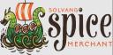 Solvang Spice Merchant logo