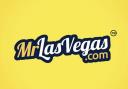 MrLasVegas.com logo