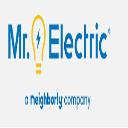 Mr. Electric of Roswell logo