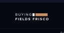 Buying Fields Frisco logo