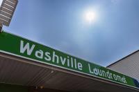 Washville Laundromat image 7