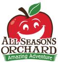 All Seasons Orchard logo