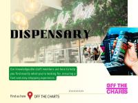Off The Charts-Dispensary & Lounge in Palm Springs image 6