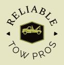 Reliable Tow Pros logo