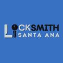 Locksmith Santa Ana logo