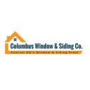 Columbus Windows and Siding Company logo