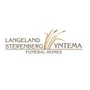 Langeland-Sterenberg Funeral Home logo