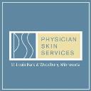 Physician Skin Services. logo