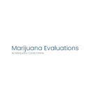 Marijuana Evaluations logo