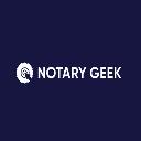 Notary Geek logo