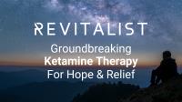 Revitalist Knoxville Ketamine Therapy image 2