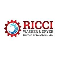 Ricci Washer & Dryer Repair Specialist image 1