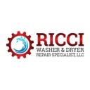 Ricci Washer & Dryer Repair Specialist logo