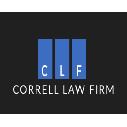 Correll Law Firm, PC logo