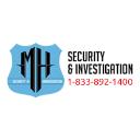MH Investigation & Security Services logo