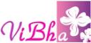 ViBha logo