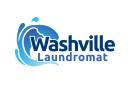 Washville Laundromat logo
