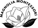 Magnolia Montessori logo