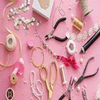 handmade jewelry and trinkets shop image 1