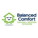 Balanced Comfort Cooling Heating & PlumbingVisalia logo