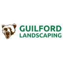 Guilford Landscaping logo