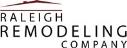 Raleigh Remodeling Company logo