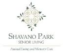 Shavano Park Senior Living logo