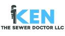 Ken The Sewer Dr LLC  logo