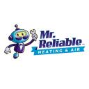 Mr. Reliable Heating & Air logo