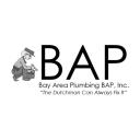 Bay Area Plumbing BAP Inc. logo
