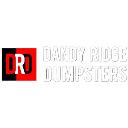Dandy Ridge Dumpsters logo