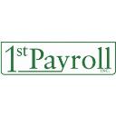 1st Payroll, Inc. logo