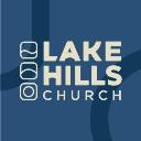 Lake Hills Church logo
