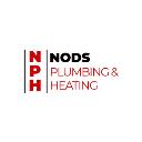 Nods Plumbing logo