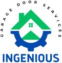 Ingenious Garage Door Services logo