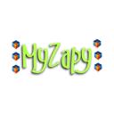 MyZapy logo