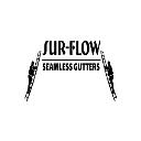 Sur-Flow Gutters logo