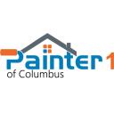Painter1 of Columbus logo