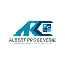 Albert proGeneral Roofing and Contruction  logo