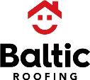 Baltic Roofing logo