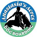 Anastasia’s Acres Dog Boarding logo