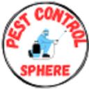 Pest Control Sphere logo
