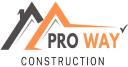 ProWay Construction LLC logo